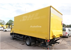 Iveco EuroCargo ML 75 E 16 P LBW LUFT EURO-5