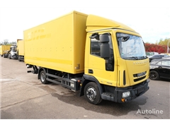 Iveco EuroCargo ML 75 E 16 P LBW LUFT EURO-5