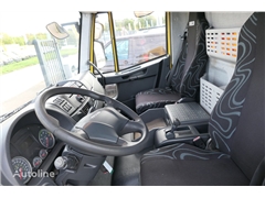 Iveco EuroCargo ML 75 E 16 P LBW LUFT EURO-5