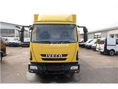 Iveco EuroCargo ML 75 E 16 P LBW LUFT EURO-5