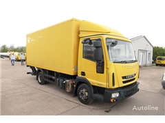 Iveco EuroCargo ML 75 E 16 P LBW