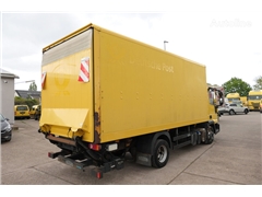 Iveco EuroCargo ML 75 E 16 P LBW