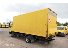 Iveco EuroCargo ML 75 E 16 P LBW