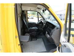 Iveco Daily 35 S11 AUTOMATIK KAMERA MAXI Regale DURCHGAN