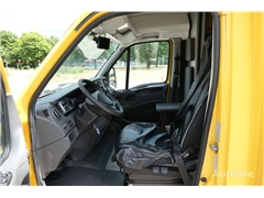 Iveco Daily 35 S11 AUTOMATIK KAMERA MAXI Regale DURCHGAN