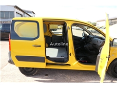 Citroen Berlingo 16V HDI Niveau B L1