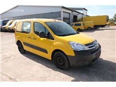 Citroen Berlingo 16V HDI Niveau B L1