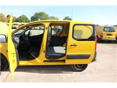 Citroen Berlingo 16V HDI Niveau B L1