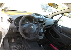 Citroen Berlingo 16V HDI Niveau B L1