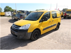 Citroen Berlingo 16V HDI Niveau B L1