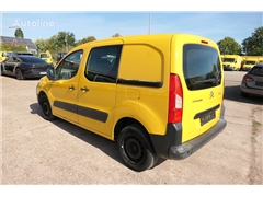 Citroen Berlingo 16V HDI Niveau B L1