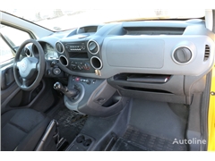 Citroen Berlingo 16V HDI Niveau B L1