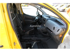 Citroen Berlingo 16V HDI Niveau B L1