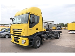 Iveco Stralis AD 190 S42 LBW KLIMA EURO-5