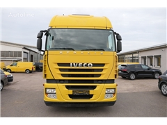 Iveco Stralis AD 190 S42 LBW KLIMA EURO-5