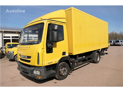 Iveco EuroCargo ML 75 E