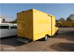 Iveco Daily 35 S11 C30C