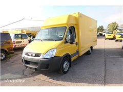 Iveco Daily 35 S11 C30C