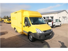 Iveco Daily 35 S11 C30C