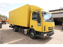 Iveco EuroCargo ML 75 E 16 P