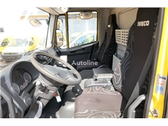 Iveco EuroCargo ML 75 E 16 P