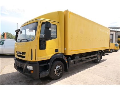 Iveco EuroCargo ML 120 E28/P