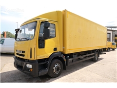 Iveco EuroCargo ML 120 E28/P