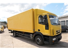 Iveco EuroCargo ML 120 E28/P