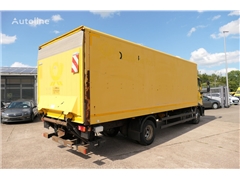 Iveco EuroCargo ML 120 E28/P