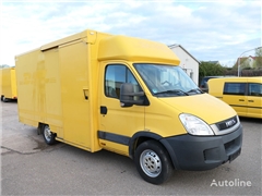 Iveco Daily 35 S11