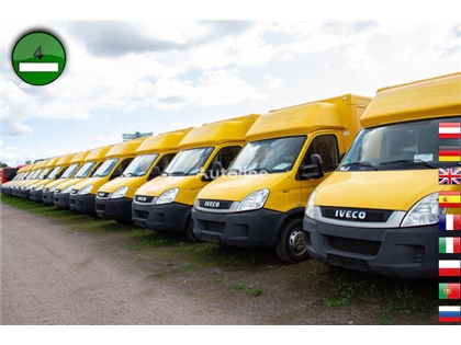 Iveco Daily 35 S11