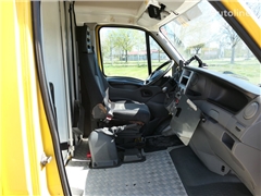 Iveco Daily 35 S11