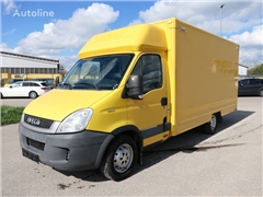 Iveco Daily 35 S11