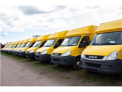 Iveco Daily 35 S11