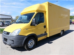 Iveco Daily 35 S11