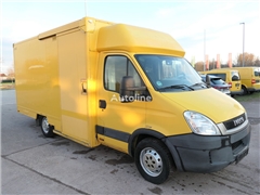 Iveco Daily 35 S11