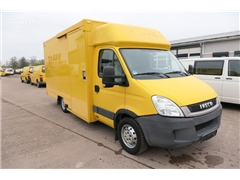 Iveco Daily 35C30