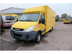 Iveco Daily 35 S11 C30C