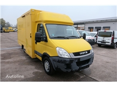 Iveco Daily 35 S11 C30C