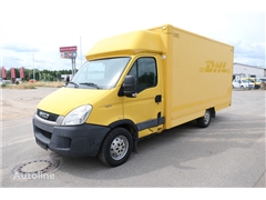 Iveco Daily 35 S11