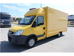 Iveco Daily 35 S11