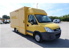 Iveco Daily 35 S11