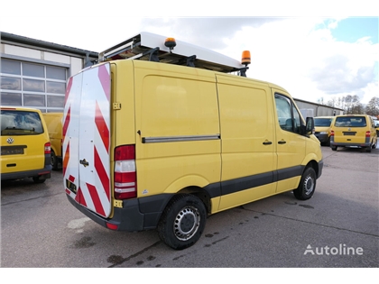 Mercedes Sprinter 216 CDI