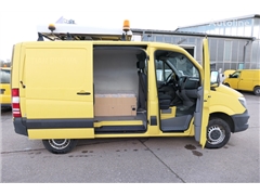 Mercedes Sprinter 216 CDI