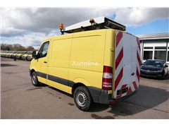 Mercedes Sprinter 216 CDI