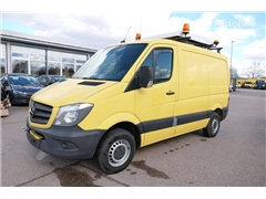 Mercedes Sprinter 216 CDI