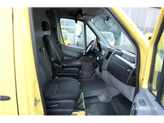 Mercedes Sprinter 216 CDI