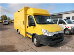 Iveco Daily 35 S11 C30C