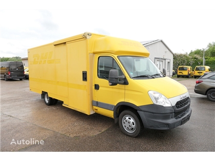 Iveco Daily 50C15 COC