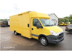 Iveco Daily 50C15 COC